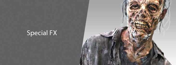 Special FX