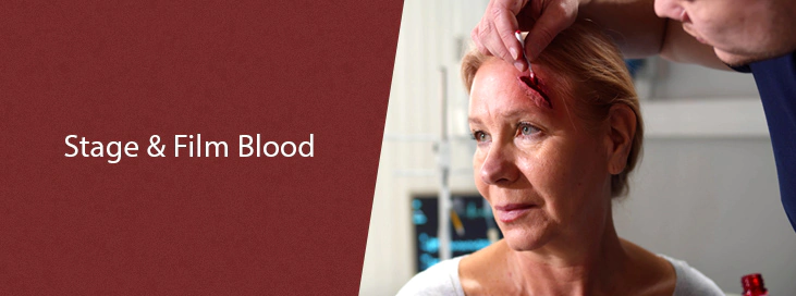 Stage & Film Blood