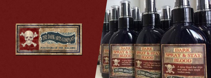 The Dark Arts Company