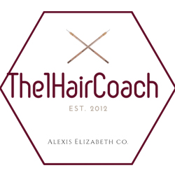 The 1HairCoach
