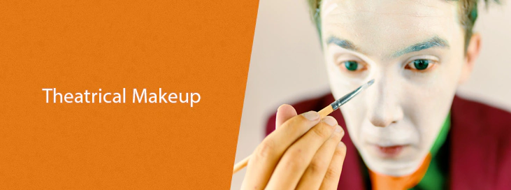 Theatrical Makeup