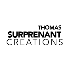 Thomas Surprenant TS Creations