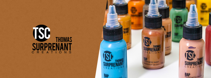 Thomas Surprenant TS Creations