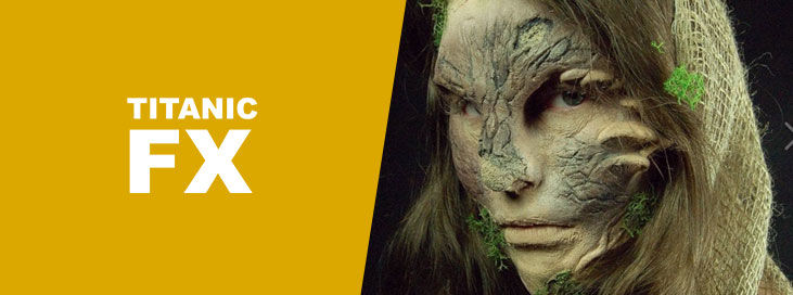 Titanic FX