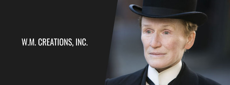 W. M. Creations