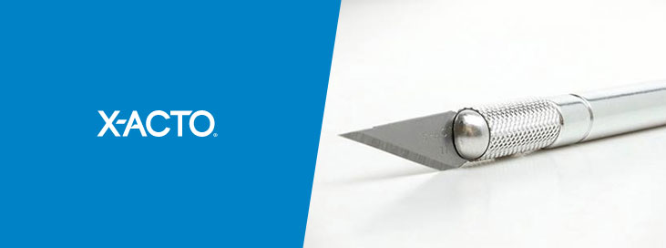 X-ACTO