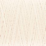 Gutermann Cotton Thread - 274 Yd. Spool - Ivory