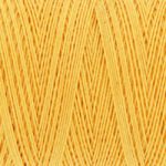 Gutermann Cotton Thread - 274 Yd. Spool - Yellow