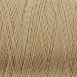 Gutermann Cotton Thread - 274 Yd. Spool - Tan