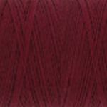 Gutermann Cotton Thread - 274 Yd. Spool - Burgundy