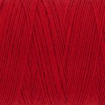 Gutermann Cotton Thread - 274 Yd. Spool - Bright Red