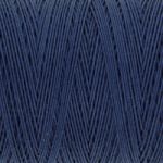 Gutermann Cotton Thread - 274 Yd. Spool - Blue