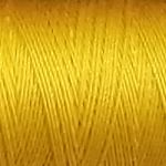 D/E Heavy Duty Nylon Thread - 375 yds - Yellow