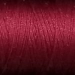 D/E Heavy Duty Nylon Thread - 375 yds - Burgundy