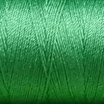 D/E Heavy Duty Nylon Thread - 375 yds - Kelly Green