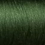 D/E Heavy Duty Nylon Thread - 375 yds - Evergreen