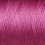 D/E Heavy Duty Nylon Thread - 375 yds - Fuchsia