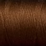 D/E Heavy Duty Nylon Thread - 375 yds - Mahogany