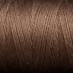 D/E Heavy Duty Nylon Thread - 375 yds - Dark Brown