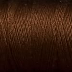 D/E Heavy Duty Nylon Thread - 375 yds - Walnut
