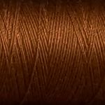 D/E Heavy Duty Nylon Thread - 375 yds - Spice