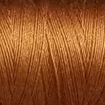 D/E Heavy Duty Nylon Thread - 375 yds - Marron Glace