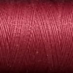D/E Heavy Duty Nylon Thread - 375 yds - Rose