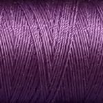 D/E Heavy Duty Nylon Thread - 375 yds - Grape
