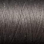 D/E Heavy Duty Nylon Thread - 375 yds - Smoke