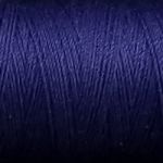 D/E Heavy Duty Nylon Thread - 375 yds - Midnight Blue