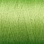 D/E Heavy Duty Nylon Thread - 375 yds - Neon Green