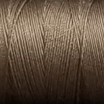 D/E Heavy Duty Nylon Thread - 375 yds - Taupe