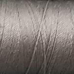 D/E Heavy Duty Nylon Thread - 375 yds - Steel