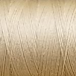 D/E Heavy Duty Nylon Thread - 375 yds - Natural