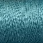 D/E Heavy Duty Nylon Thread - 375 yds - Aqua