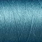 D/E Heavy Duty Nylon Thread - 375 yds - Teal