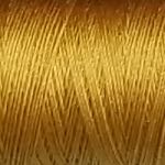 D/E Heavy Duty Nylon Thread - 375 yds - Gold