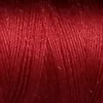 D/E Heavy Duty Nylon Thread - 375 yds - Rubytone
