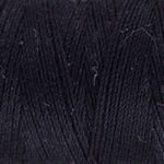 D/E Heavy Duty Nylon Thread - 375 yds - Black