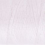 D/E Heavy Duty Nylon Thread - 375 yds - White
