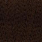 Gutermann Topstitch Thread - Espresso