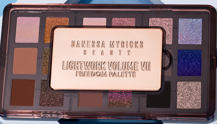 The Past, The Present, The Future of Danessa Myricks Beauty