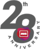 26 ANIVERSARY